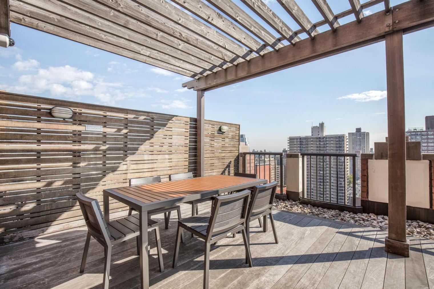Apartment Blueground Uws Gym Nr Riverside Park Nyc-1442 New York