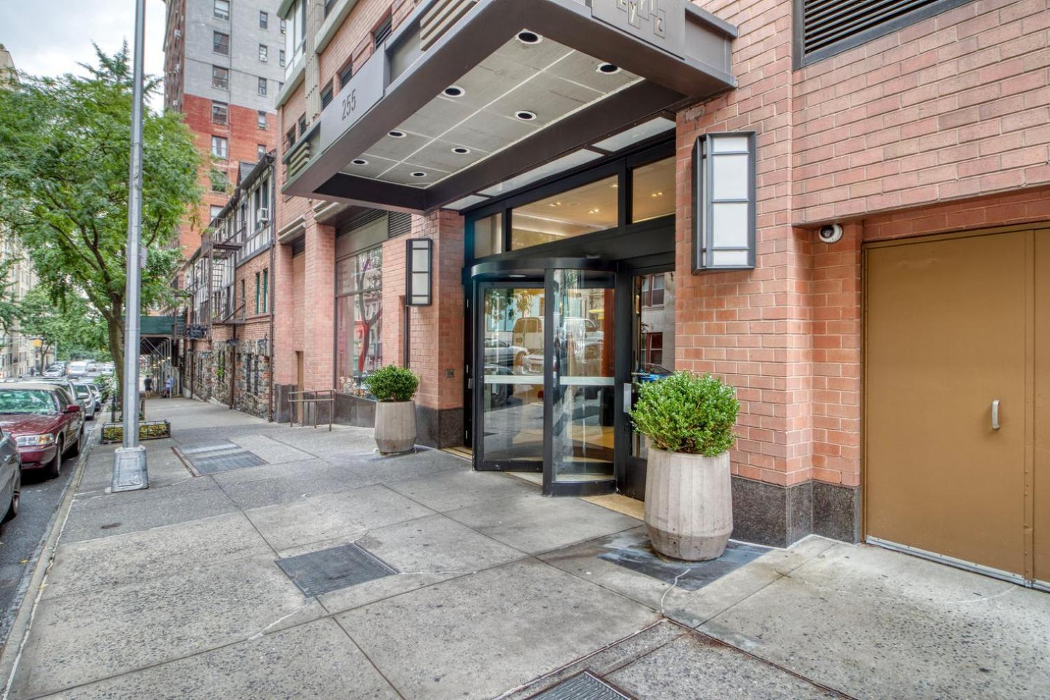 Blueground Uws Gym Nr Riverside Park Nyc-1442 New York