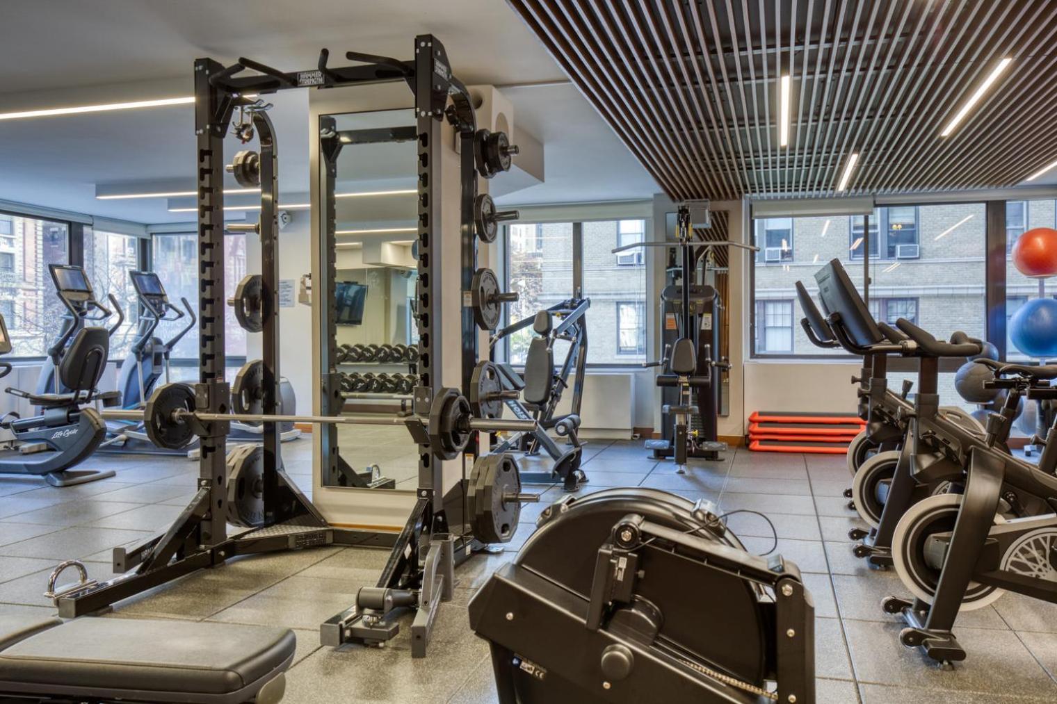 Apartment Blueground Uws Gym Nr Riverside Park Nyc-1442